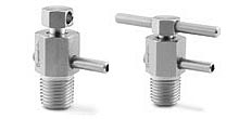 Bleed Valves